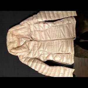 Juniors/Women Lightweight Puffer Jacket